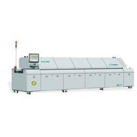 8 Zones SMT Reflow Oven KTE 800